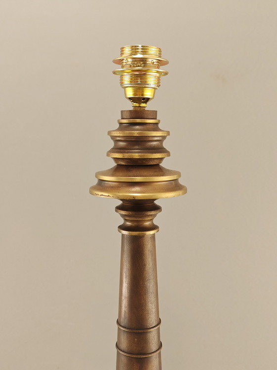 Image 1 of Paire de lampes de table Sciolari