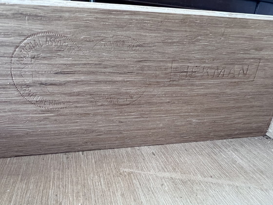 Image 1 of Desk/desk Hekman Furniture