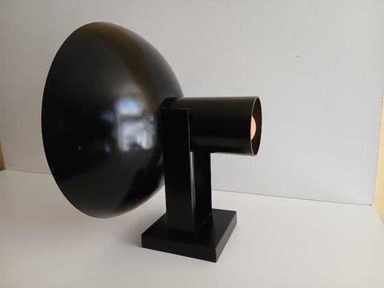 Image 1 of Lampada da parete Philips ND60D – Louis Kalff – 1960