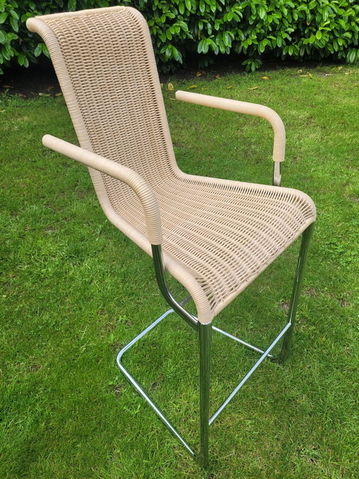 Tecta D21 Axel Bruchhäuser 1x