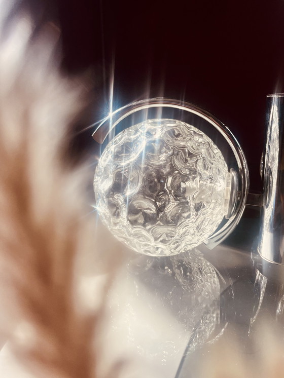 Image 1 of Richard Essig Hamlamp Jaren '70