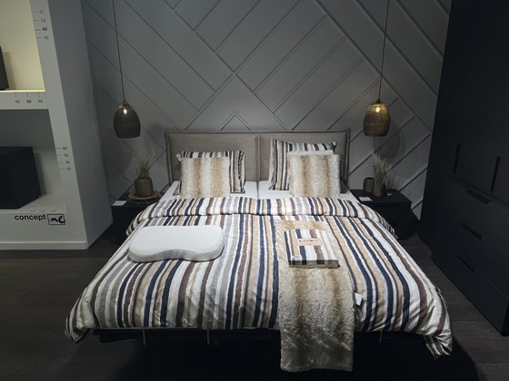 Image 1 of Swissflex Bridge boxspring - 180x210 verstelbaar