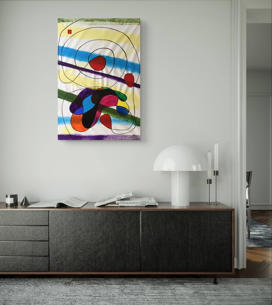 Image 1 of Elio - Cervello a palla