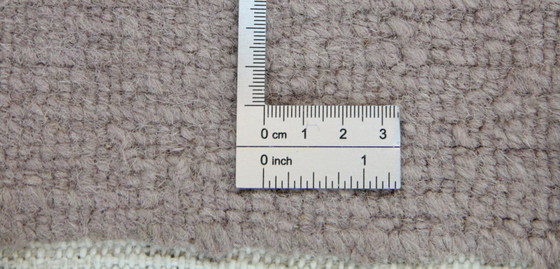 Tappeto originale moderno di design in lana delle Highlands del Nepal 341 x 252 cm – Tappeti (photo 8 of 8)