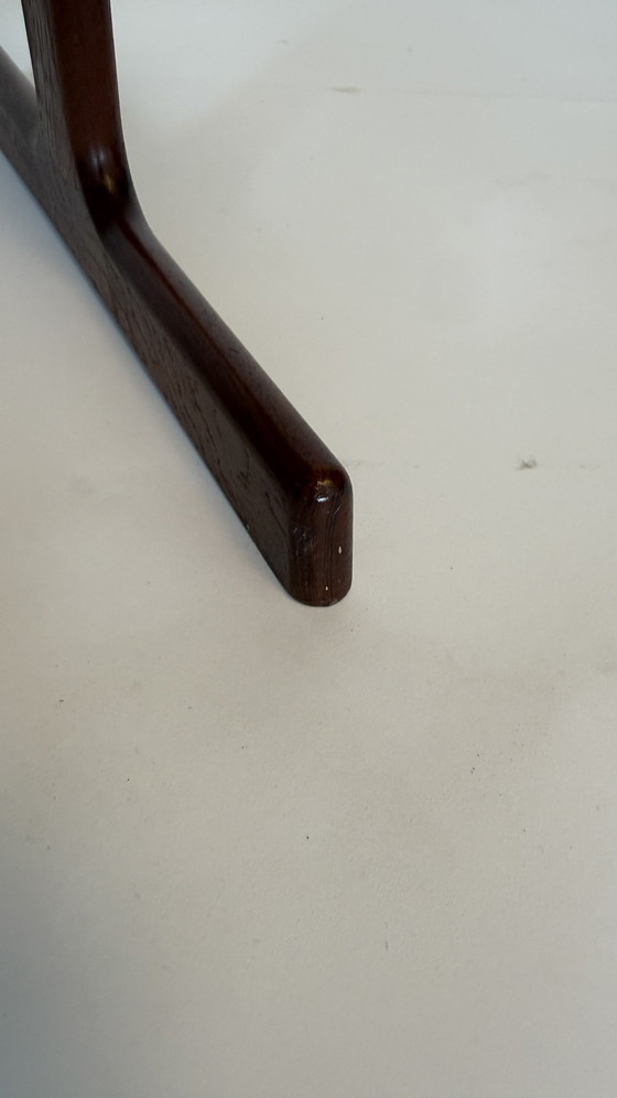 Image 1 of Kai Kristiansen Couchtisch - Nähtisch