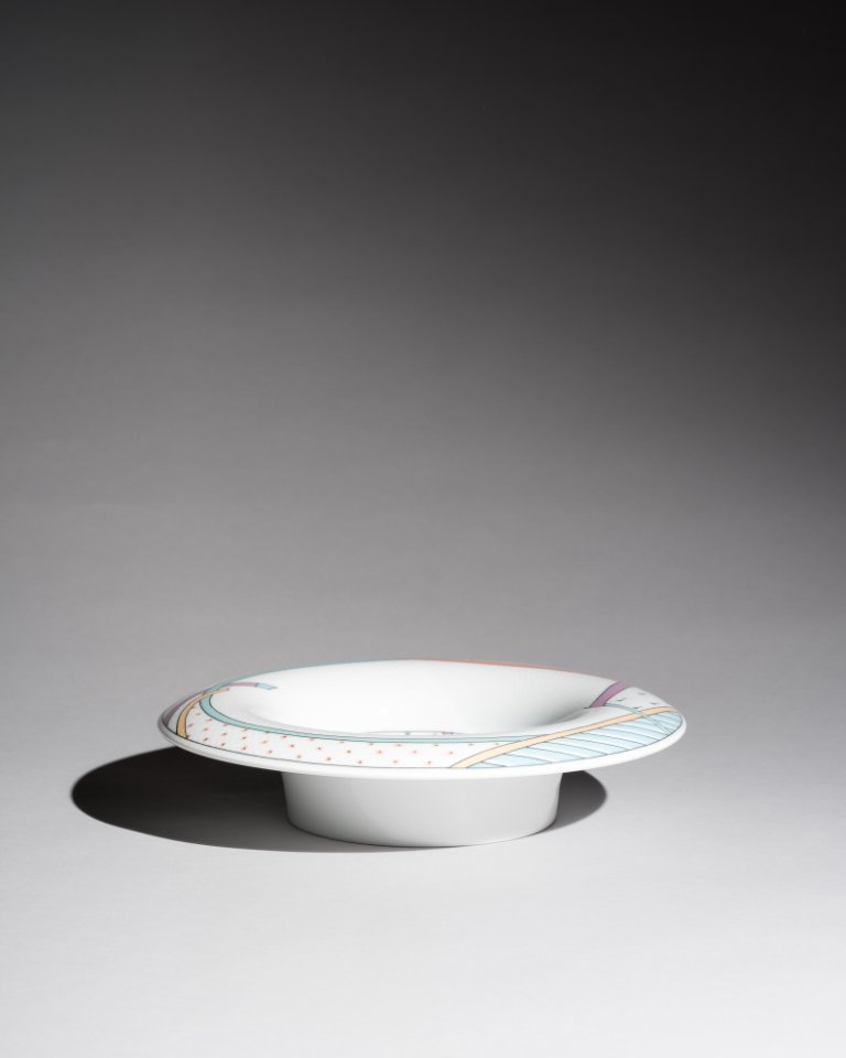 Rosenthal pearl drop 花瓶　tapio wirkkala Rosenthal Tapio Wirkkala Dorothy Hafner Century New Wave Fruits