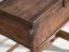 Antique Chinese lift-top desk in pine – China, circa 1930 – Iron (photo 19 of 40)