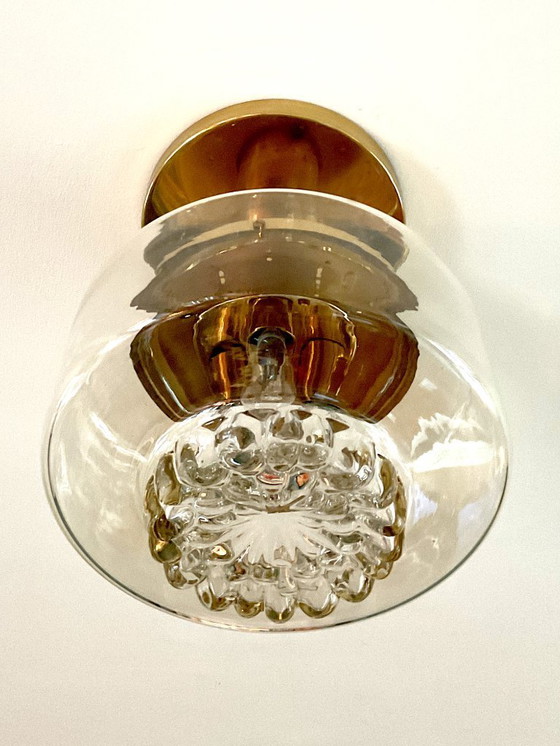 Image 1 of Leclaire & Schäfer - type 1122/3 - - Années 1960 - Allemagne