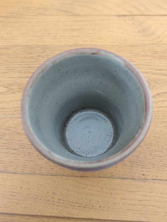 Juego de 10 tazas "Côtes de l'Armor" y una taza "Grès de France" – Côte de l'Armor, Loza, Other (photo 4 of 12)