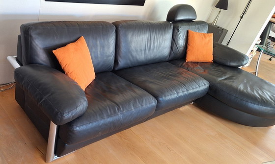 Image 1 of Seat combination corner sofa Arta Nova