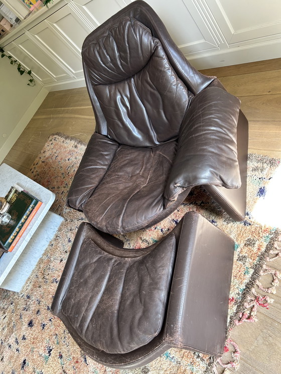 Image 1 of Vittorio Introini P60 voor Saporiti