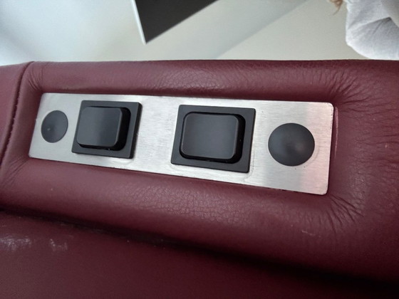 Image 1 of Leolux Intertime/Tango – Sillón Relax Eléctrico