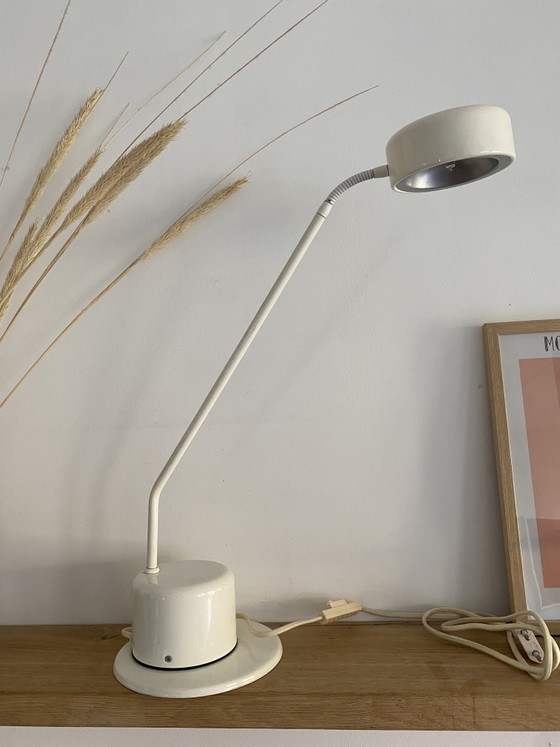 Image 1 of Vintage desk lamp modern design