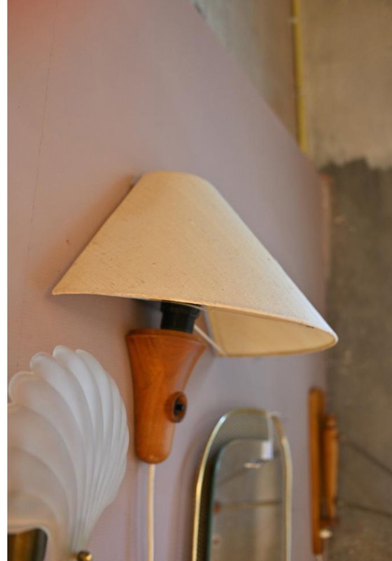 Image 1 of Bellissima lampada da parete di Dyrlund