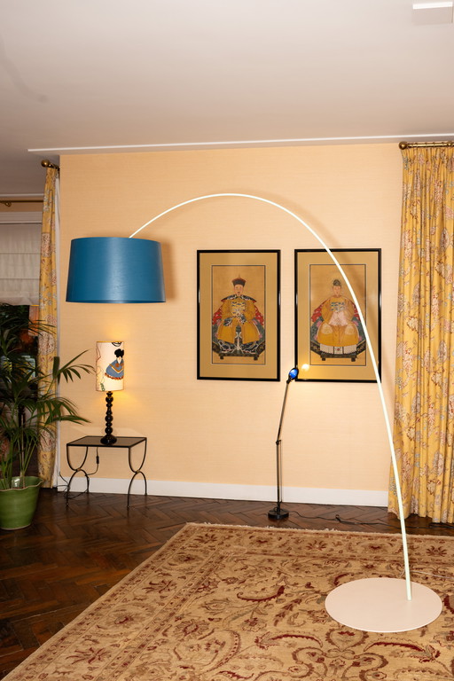 Foscarini Twiggy Floor Lamp