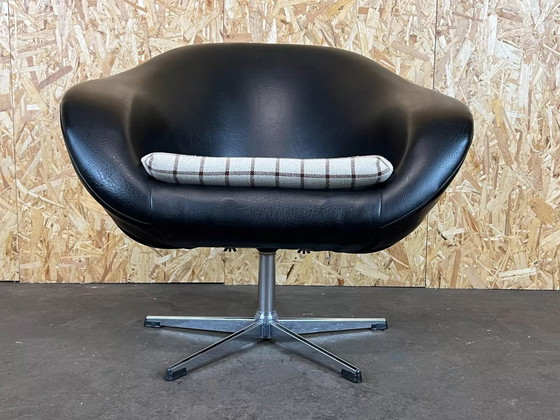 Image 1 of Sillón de los años 60 y 70, silla globo, silla de cóctel, diseño de mediados de siglo, años 60 y 70