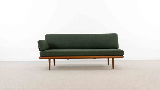 DIVANO / DAYBED MINERVA DI PETER HVIDT E ORLA MOLGAARD-NIELSEN