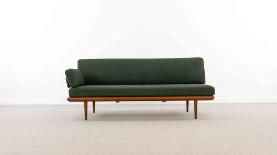 Image 1 of DIVANO / DAYBED MINERVA DI PETER HVIDT E ORLA MOLGAARD-NIELSEN