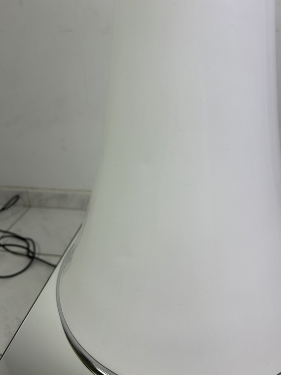 Image 1 of Martinelli Luce Pipistrello 620 large model Gae Aulenti