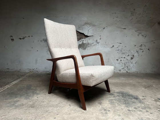 Image 1 of Vintage armchair – Adolf Relling & Torbjørn Bekken