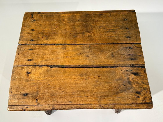 Image 1 of Tabla de pagos española del siglo XVIII