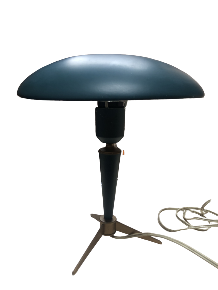 Lampe vintage Louis kalff