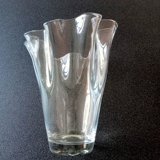 Taschentuchvase/Tulpenvase