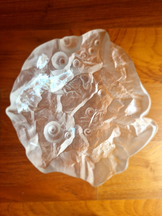 Image 1 of Jolanda Prinsen asbak/middenstuk