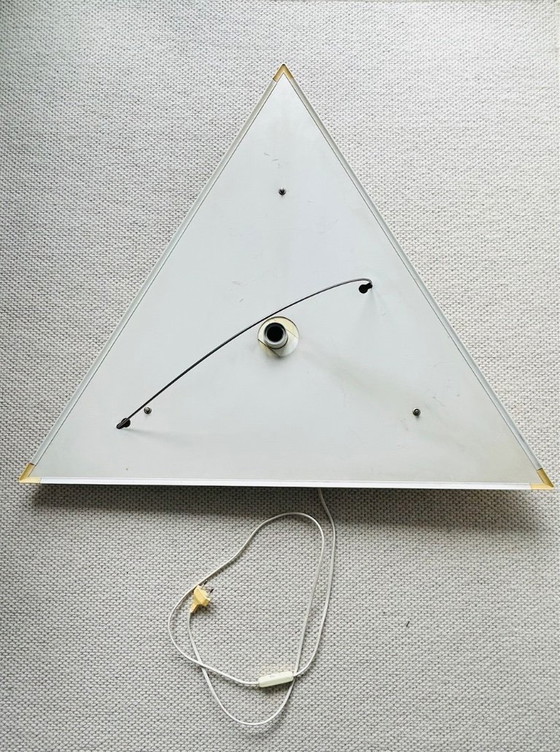 Image 1 of Applique/Lampe de sol Sanka par Kazuhide Takahama pour Sirrah, années 1970