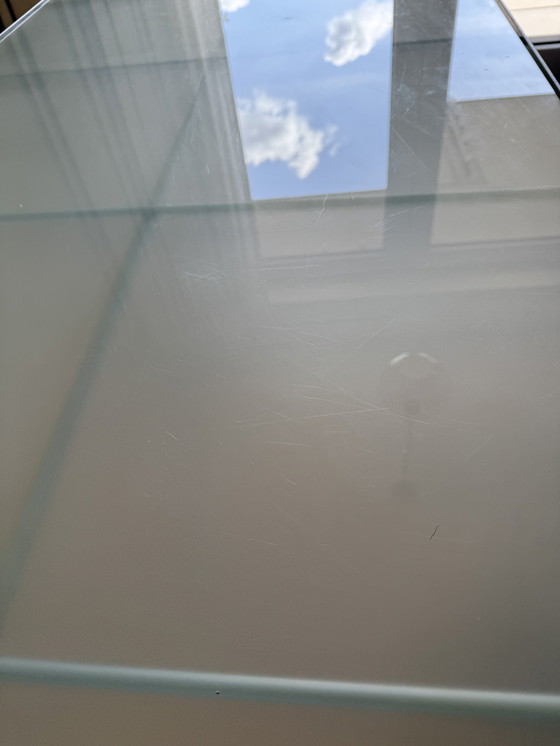 Image 1 of Niels Gammelgard Vintage IKEA Moment Tafel