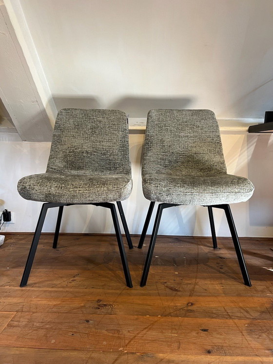 Image 1 of Feelings Lund dining chair (set of 2)