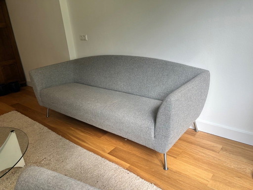 Gelderland 6250 design sofa – designed by Jan des Bouvrie