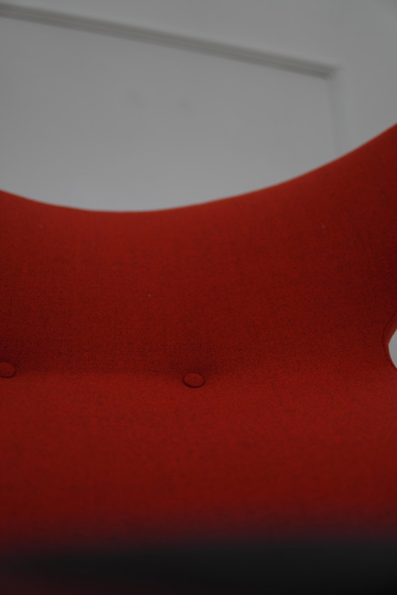 Image 1 of Sillón Jupiter de Pierre Guariche para Meurop