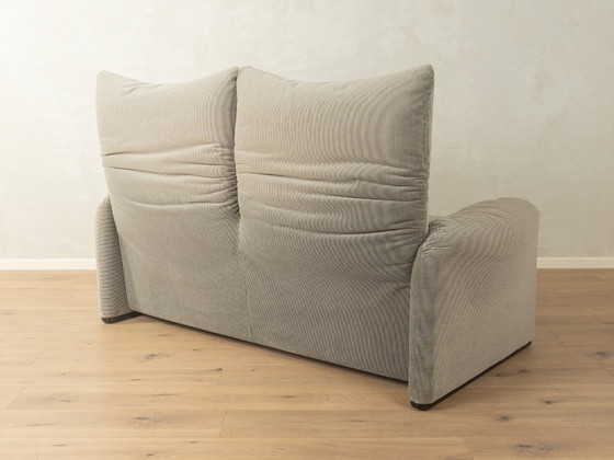675 MARALUNGA Divano, Vico Magistretti, Cassina – Divani, Textile (photo 5 of 12)