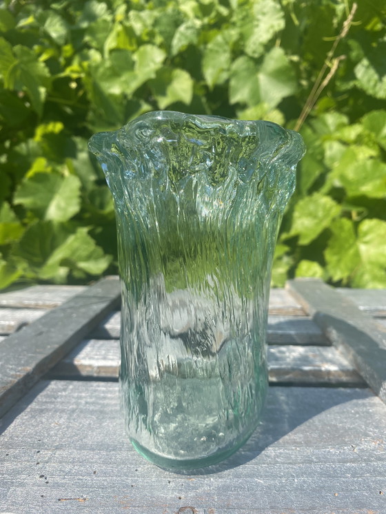 Image 1 of Vase, pot, bol Vidrios San Miguel