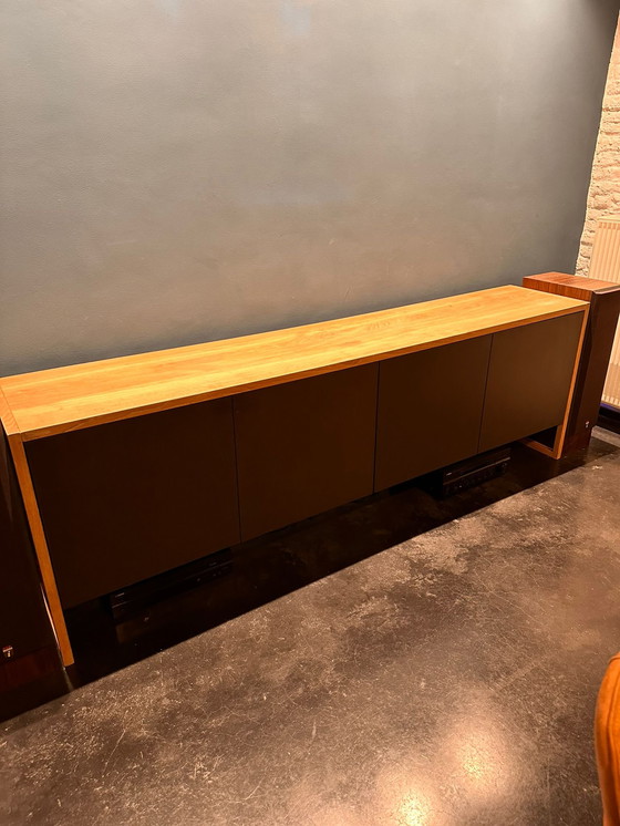 Image 1 of Mobile credenza - Vitamin Design