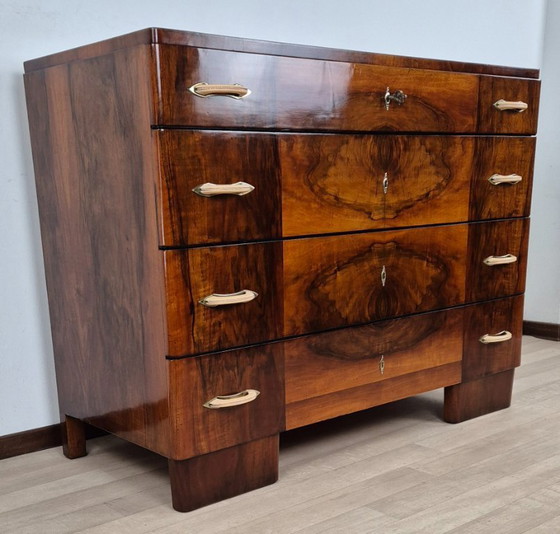 Image 1 of Commode vénitienne Art Déco 1940