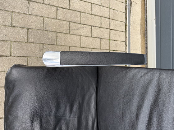 Image 1 of Jori Brainbuilder relax cuir noir, médium, mono-mouvement