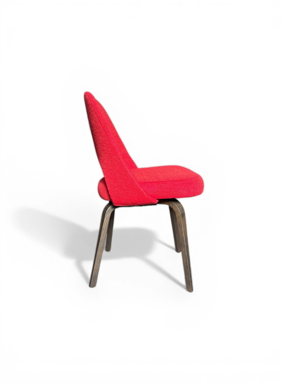 Image 1 of Voorzitter van de conferentiecommissie door Eero Saarinen voor Knoll