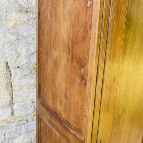 Image 1 of Armoire vintage
