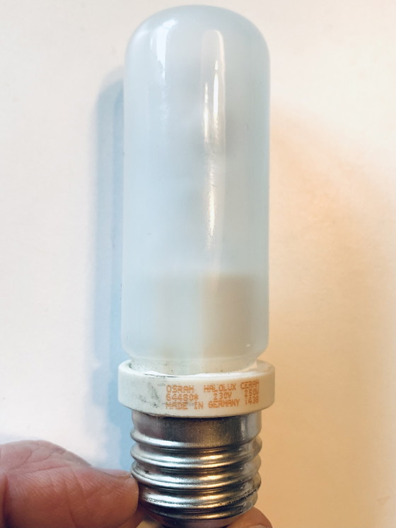 Image 1 of Lampada a sospensione Luceplan Titania 70 cm