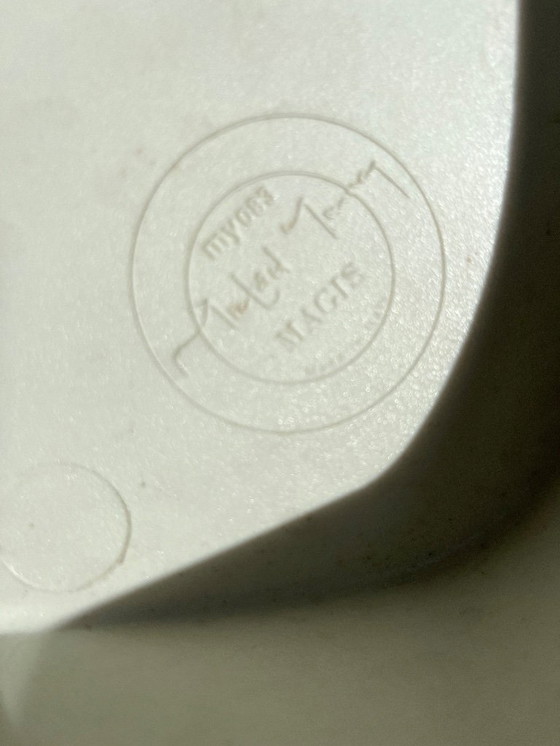 Image 1 of 3 x Tavoli/Sgabelli Magis MY083