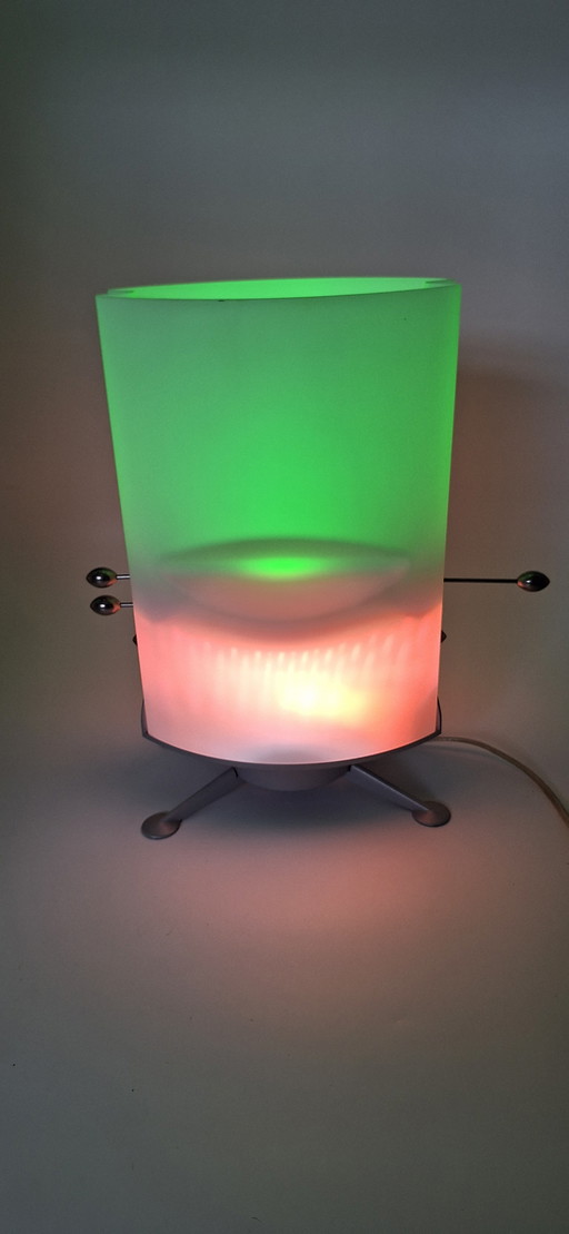 Lámpara Vintage Ombra T, Villa Tosca
Diseño de Lumen Centers Italia