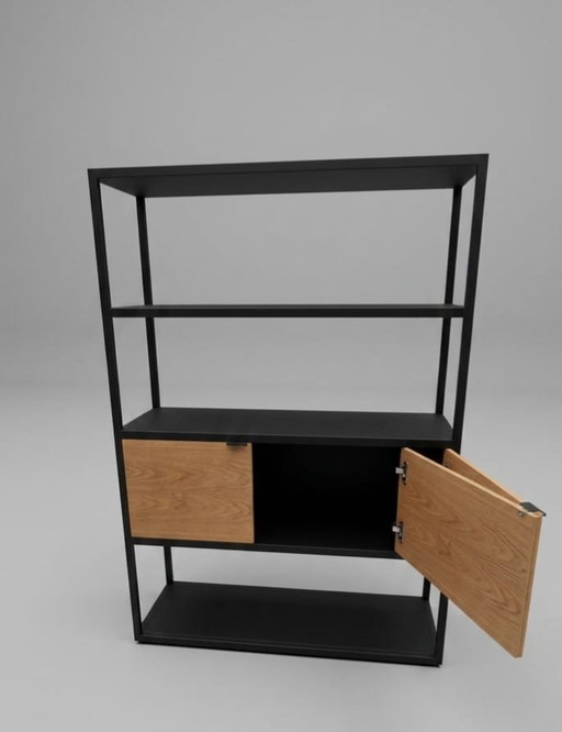 HAY New Order plank – Stefan Diez – Origineel designmeubel