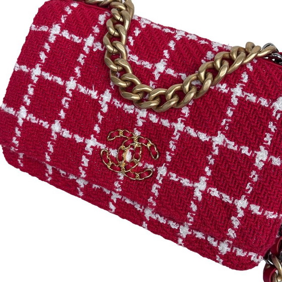 Chanel WOC 19 – Crossbody bags, Tweed (photo 12 of 13)