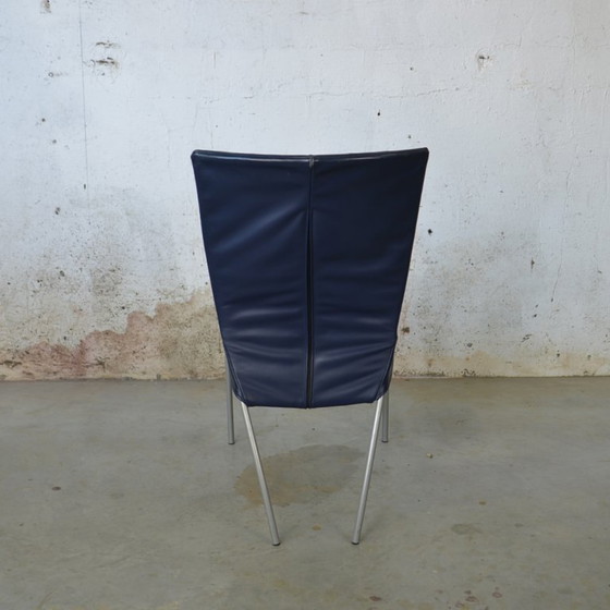 Image 1 of 4x Spica chair