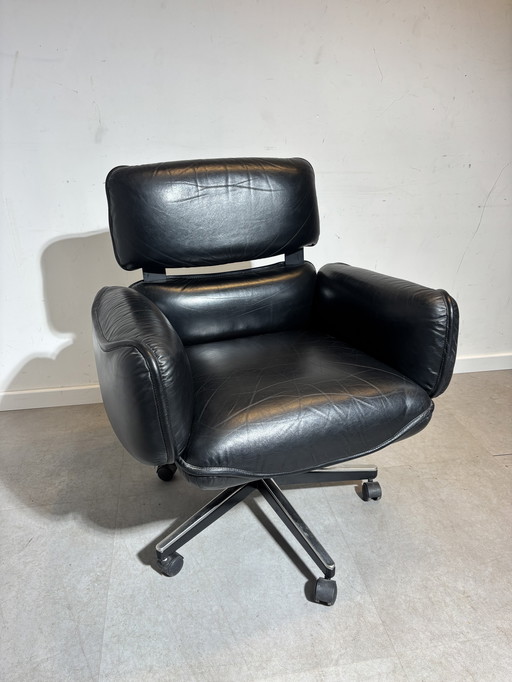 Otto Zapf for Knoll Executive Chair