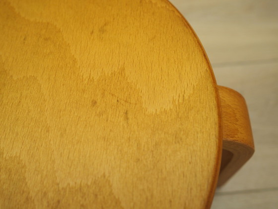 Image 1 of Set of Three Plant Stands, Danish Design, 1970s, Production: Denmark