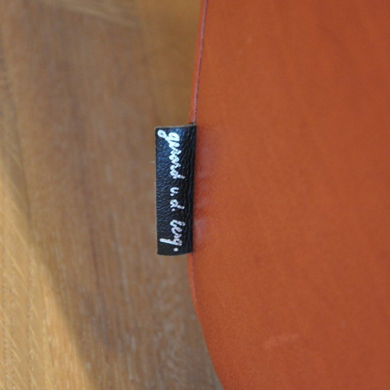 Image 1 of Poltrona Longa - Gerard van den Berg - Etichetta