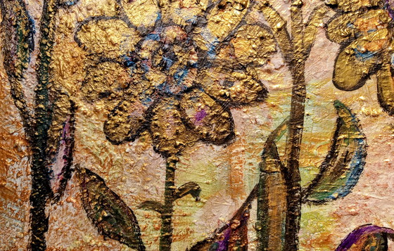 Image 1 of Tineke van Steenbergen FOREVER YOURS